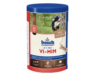 Bosch VI -MINI 1kg vitamín, miner. pes