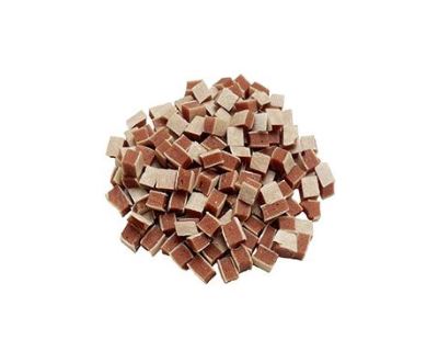Pochoutka Sandwich kuře s treskou Mini 1cm 80g