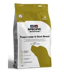 Specific CPD-XL Puppy Large &amp; Giant Breed 12kg pes
