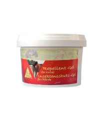 Repelentní gel pro kone 500ml