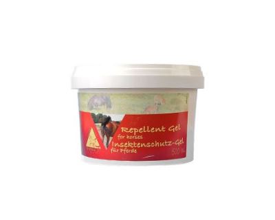 Repelentní gel pro kone 500ml