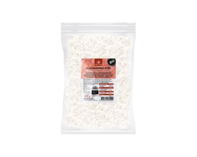 Allnature Dlouhozrnná rýže bílá BIO 400 g