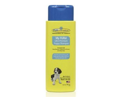 FURminator Šampón pre šteňatá a mačiatka 250 ml