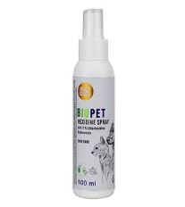 BIOPET Hexidine spray 100ml