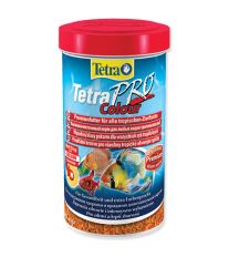 Tetra Pre Colour krmivo pre ryby s karoténom