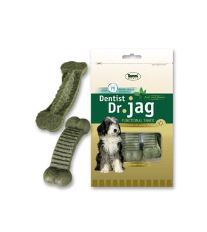 Dr. Jag Dentální snack - Bridge, 4ks