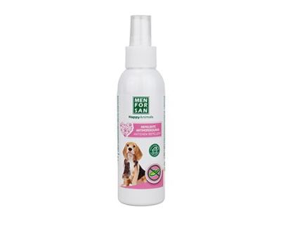 Menforsan Sprej pre psov proti okusovaniu nábytku a predmetov 125 ml