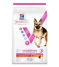 Hill&#39;s Can. VE Adult MB Digestion Large Chicken 14kg