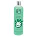 Menforsan Upokojujúci hojivý prírodný šampón pre psov s Aloe Vera