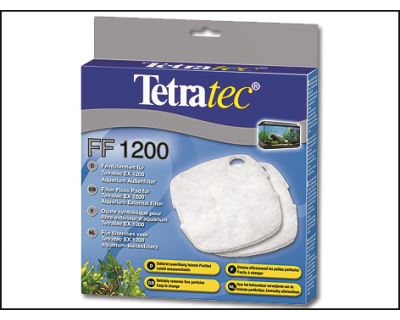 Náplň vata filtračné TETRA Tec EX 1200