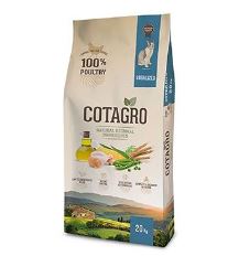 COTAGRO Cat Sterilized 20kg