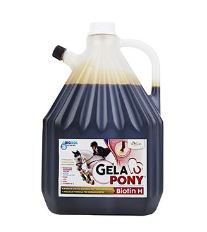 Gelapony Biotin H  Biosol 3000ml