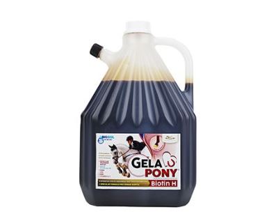 Gelapony Biotin H  Biosol 3000ml