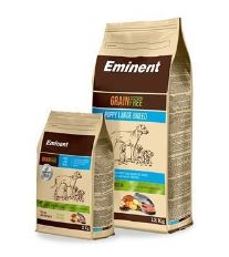 Eminent Grain Free Puppy Large Breed 2kg