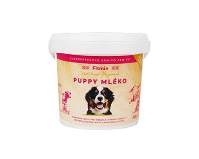 Fitmin Puppy Mlieko