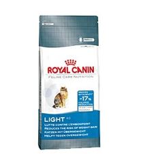 Royal Canin Feline Light - pre dospelé mačky so sklonmi k nadváhe 2 kg