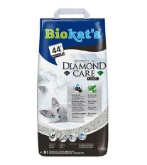 Podestýlka Biokat&#39;s Diamond Classic 8l