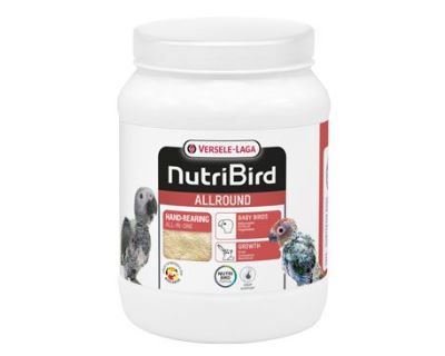 VL Nutribird Allround 800g