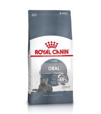 Royal Canin Feline Oral Sensitive - pre dospelé mačky k obmedzeniu zubného plaku