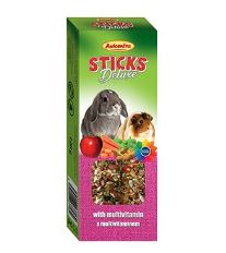Avicentra tyčinky velký hlodavec - multivitamin 2ks