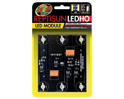 Náhradní modul ZOOMED ReptiSun LED 1ks
