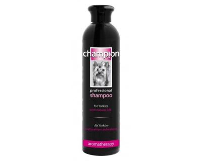 Champion Šampón pre Yorkshirský teriér 250 ml