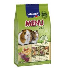 Menu VITAKRAFT Guinea Pig bag