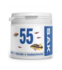 S.A.K. 55 75 g (150 ml) velikost 2