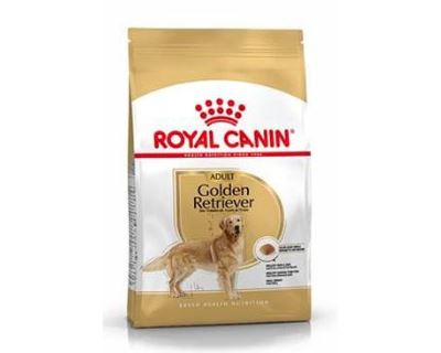 Royal Canin Breed Zlatý Retriever - pre dospelých zlaté retrievermi 3 kg