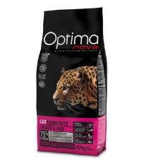 Optima Nova Cat Exquisite 2kg