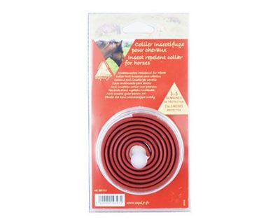 Repelentný obojok pre kone 105cm 1ks