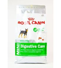 Royal canin Kom. Mini Digestive Care