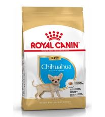 Royal Canin Breed Čivava Junior - pre šteňatá čivavy