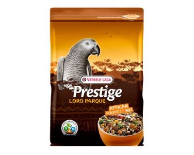 VL Prestige Loro Parque African Parrot mix 1kg