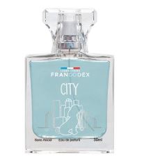 Francodex Parfém CITY pro psy 50 ml