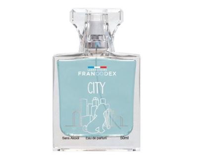 Francodex Parfém CITY pro psy 50 ml