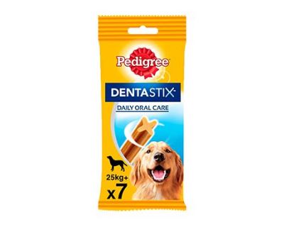 Pedigree Pochoutka Denta Stix Maxi 7ks 270g