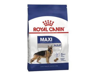 Royal Canin Maxi Adult - pre dospelé psy veľkých plemien 4 kg