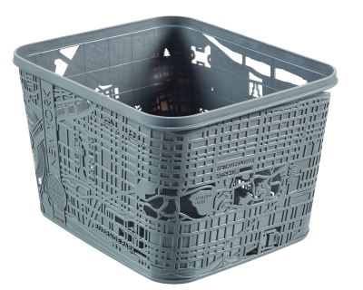Curver Box šedý New York