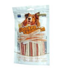 Magnum Chicken Sandwich 80g