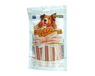 Magnum Chicken Sandwich 80g