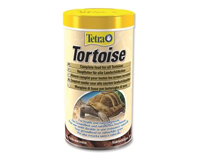 TETRA Tortoise