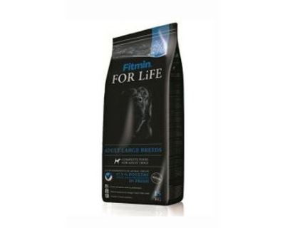 Fitmin For Life Adult Large 15 kg