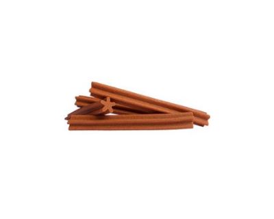 Magnum Cross Stick bacon-orange 50ks