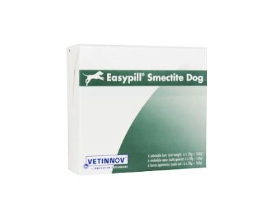 Easypill Dog Smectite 168g