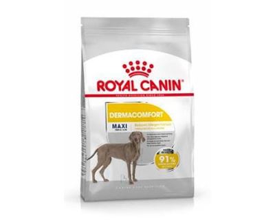 Royal Canin Maxi Dermacomfort  10kg