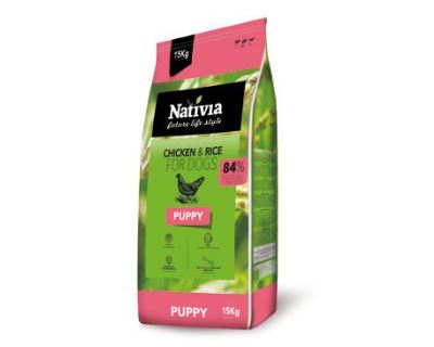 Nativia Dog Puppy