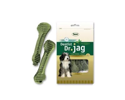 Dr. Jag Dentální snack - Keys, 4ks