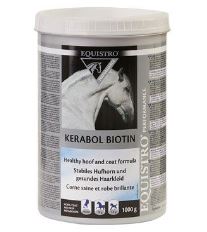 Equistro Kerabol Biotin 1000g