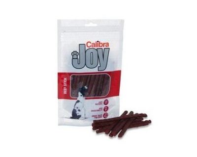 Calibra Joy Dog Beef Stick - tyčinky z hovädzieho mäsa 100g